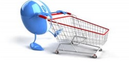 Shop online